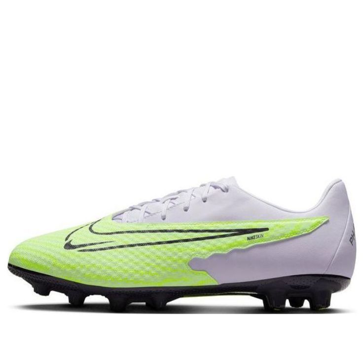 Nike Phantom GX Academy HG 'Barely Volt' DD9470-705 sold by KicksCrew