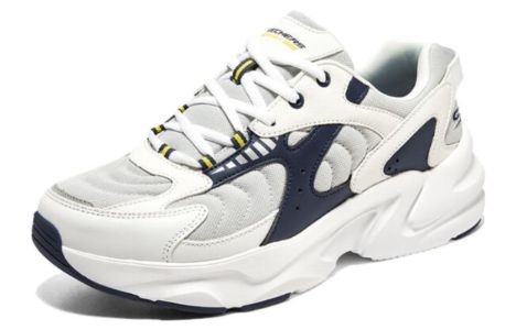 Skechers Bobs Bamina 2 'White Black' 118320-GYMT sold by KicksCrew