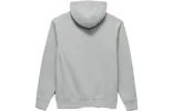 Vans High Flier Loose Hoodie 'Cement Heather' VN000AJK02F sold by KicksCrew