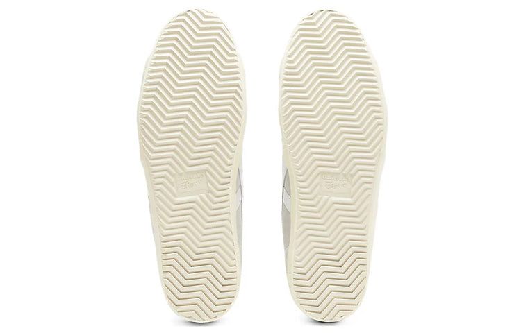 Onitsuka Tiger Fabre HI NM Shoes 'Glacier Grey White' 1183B440-020 sold by KicksCrew product image thumbnail 6