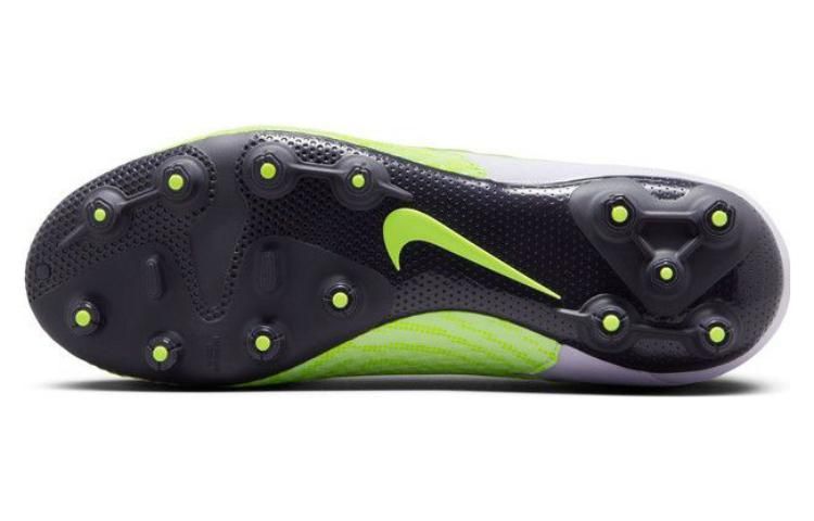 Nike Phantom GX Academy HG 'Barely Volt' DD9470-705 sold by KicksCrew product image thumbnail 6