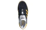 (WMNS) adidas Gazelle Bold 'Black Bold Gold' IE0422 sold by KicksCrew