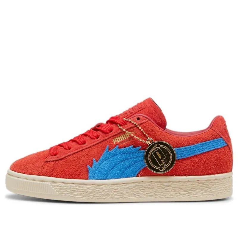 (GS) PUMA x One Piece Suede 'Buggy' 396648-01 sold by KicksCrew