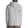 Vans High Flier Loose Hoodie 'Cement Heather' VN000AJK02F sold by KicksCrew