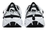 (WMNS) FILA Beast XT Sneakers 'White Black' F12W231123FWB sold by KicksCrew
