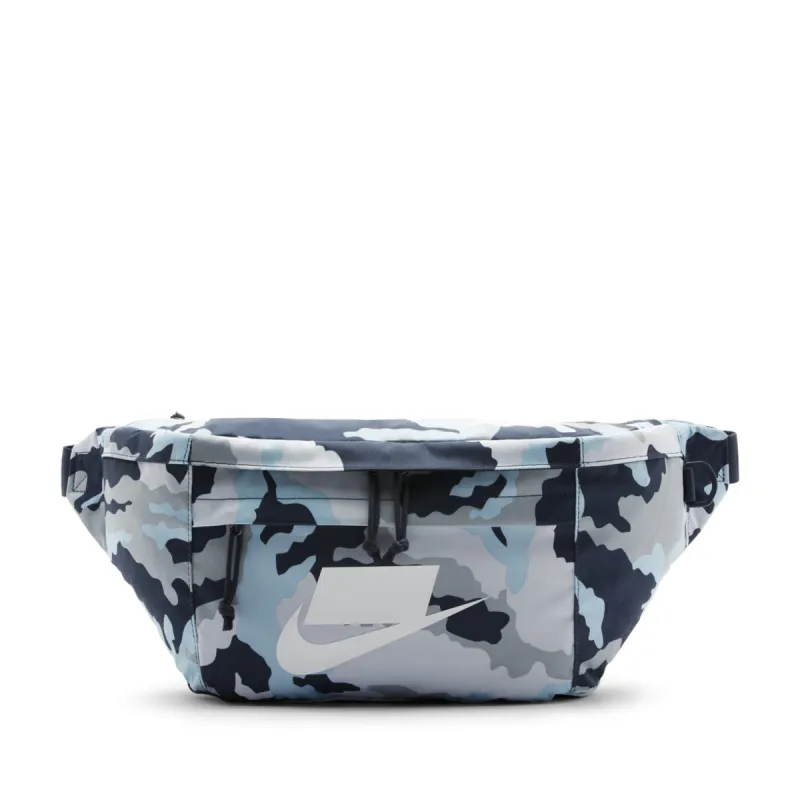 Nike Tech Waist Pack 'Thunder Blue' BA5795-471 sold by KicksCrew