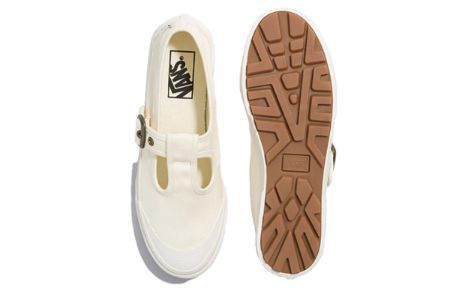 (WMNS) Vans Style 93 'Beige' VN0A3XTJ2VZ sold by KicksCrew