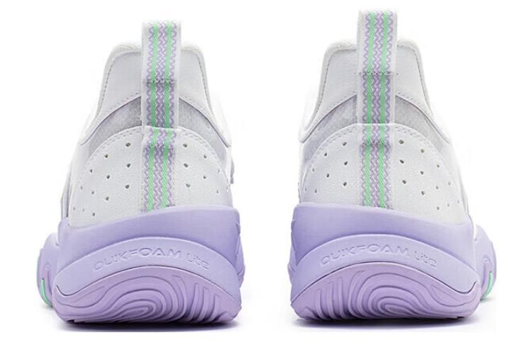 361 Degrees Lava 'White Purple' 672321111-1 sold by KicksCrew product image thumbnail 4