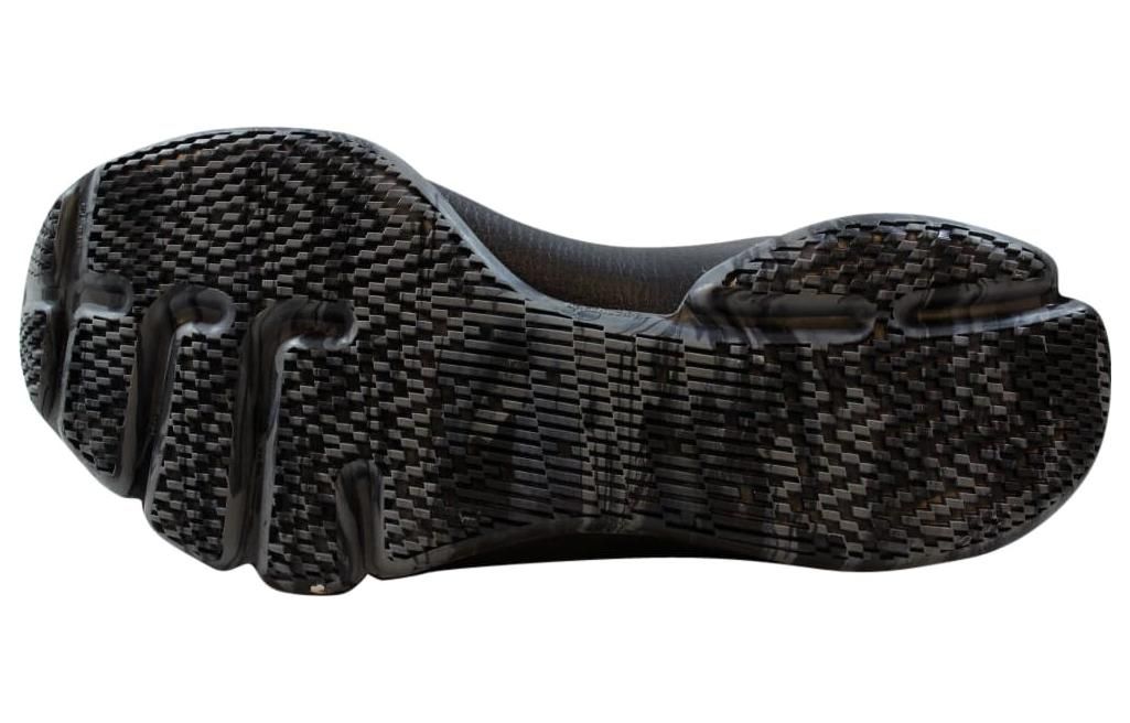 (GS) Nike KD 8 'Blackout' 768867-001 sold by KicksCrew product image thumbnail 3