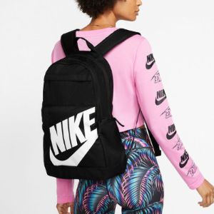 (WMNS) Nike Sportswear Elemental 'Black' BA5876-082 sold by KicksCrew