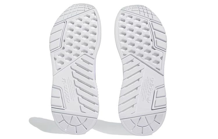 (WMNS) Adidas NMD_W1 'Triple White' IE5465 sold by KicksCrew product image thumbnail 4