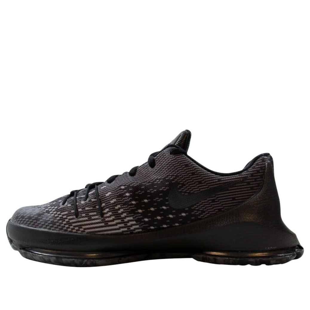 (GS) Nike KD 8 'Blackout' 768867-001 sold by KicksCrew