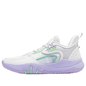 361 Degrees Lava 'White Purple' 672321111-1 sold by KicksCrew