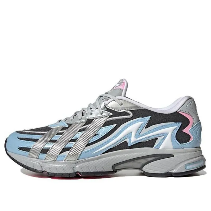 Adidas Originals Orketro 2.0 Shoes 'Carbon Metallic Silver' GZ9421 sold by KicksCrew