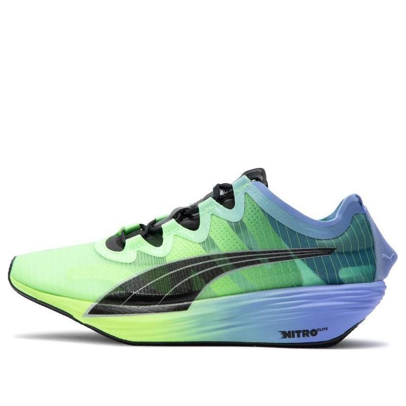 WMNS) PUMA Fast-R Nitro Elite Fireglow 