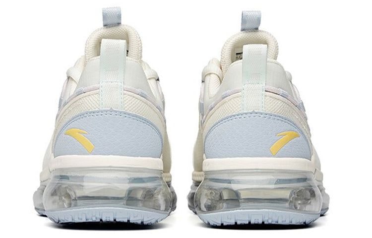 (WMNS) ANTA Full-Length Air Cushion Shoes 'White Blue' 922035505-5 sold by KicksCrew product image thumbnail 4