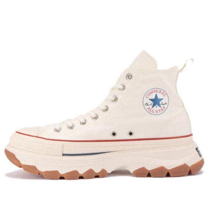 Converse All Star 100 Trekwave Hi 'White' 31307100 sold by KicksCrew