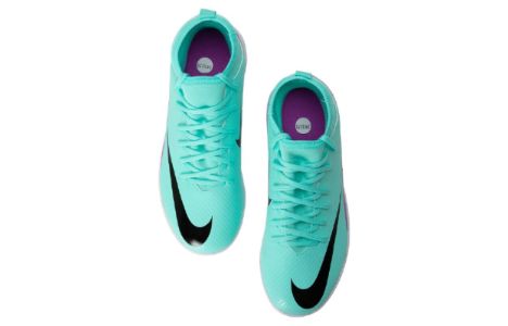 (GS) Nike Mercurial Superfly 9 'Blue Purple' DJ5954-300 sold by KicksCrew