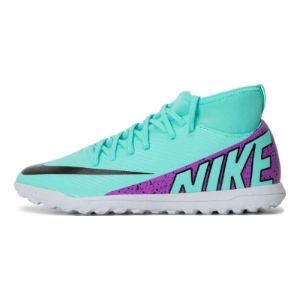 (GS) Nike Mercurial Superfly 9 'Blue Purple' DJ5954-300 sold by KicksCrew