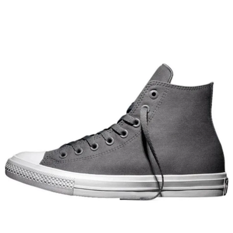 Converse Chuck Taylor All Star 2 Hi 'Charcoal' 150147C sold by KicksCrew