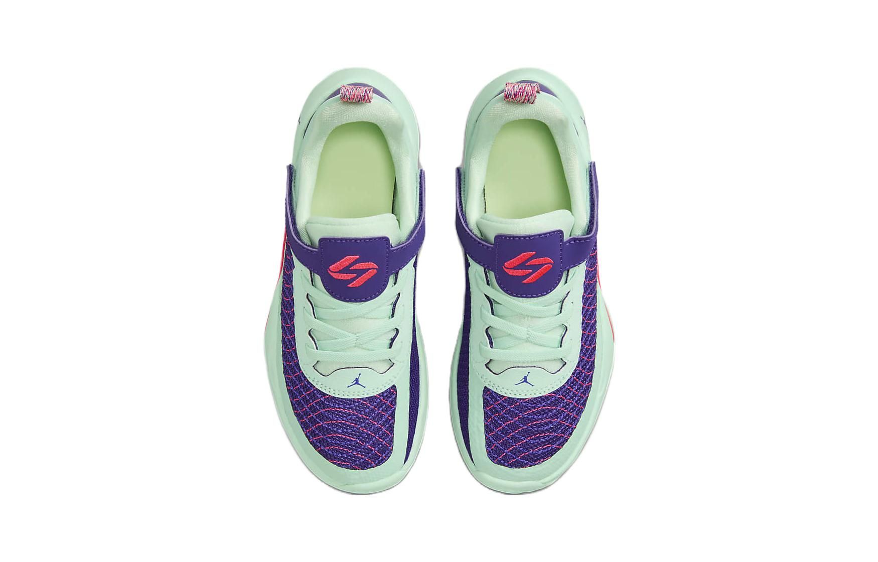 (PS) Air Jordan Luka 1 'Easter' DR6086-305 sold by KicksCrew product image thumbnail 4