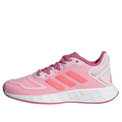 (PS) adidas Duramo 10 'Clear Pink' GZ1058 sold by KicksCrew