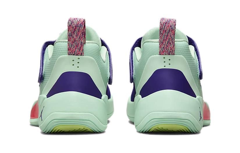 (PS) Air Jordan Luka 1 'Easter' DR6086-305 sold by KicksCrew product image thumbnail 5