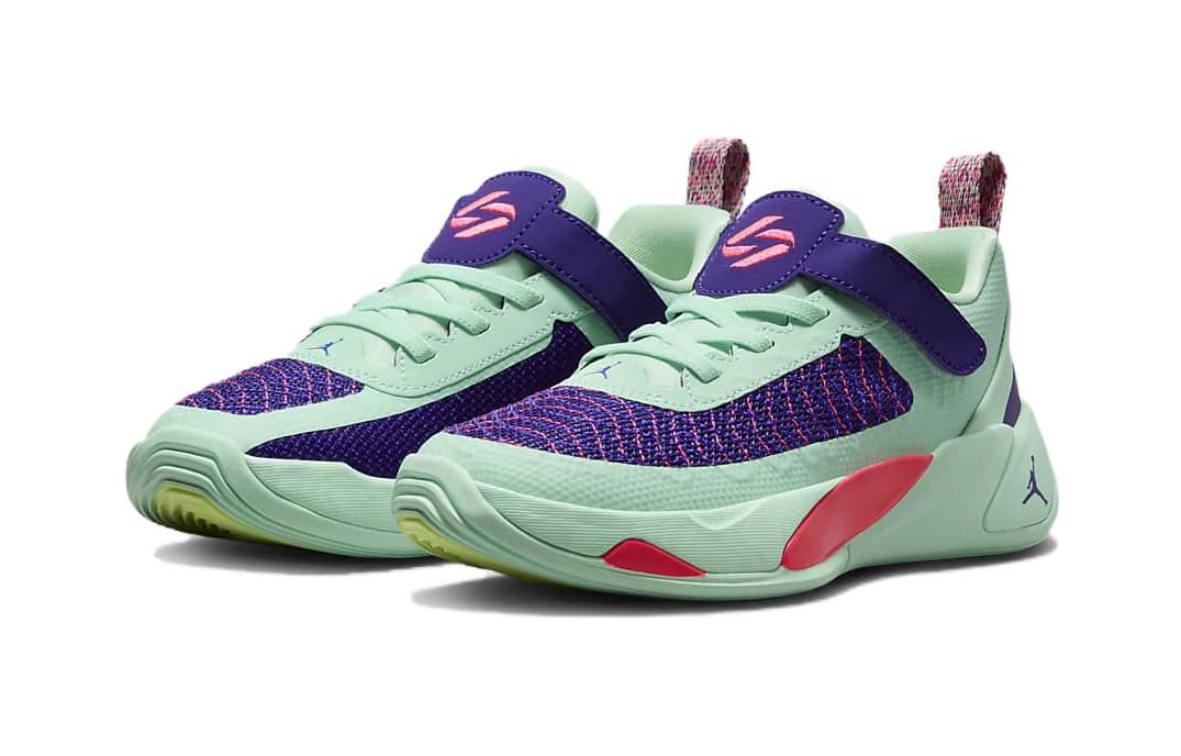 (PS) Air Jordan Luka 1 'Easter' DR6086-305 sold by KicksCrew product image thumbnail 3