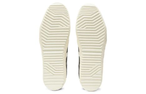 Onitsuka Tiger Delegation Shoes 'Black White' 1183B954-001 sold by KicksCrew