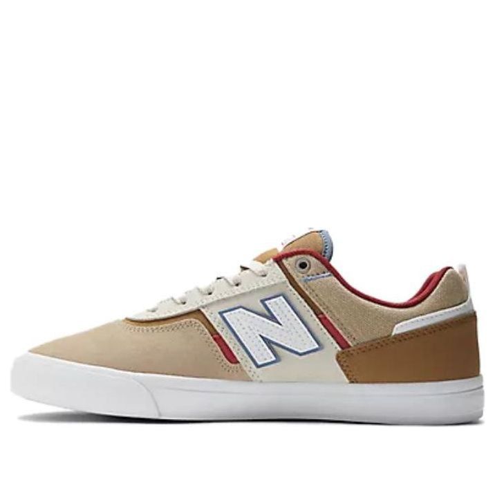 New Balance Jamie Foy x Numeric 306 'Tan White' NM306NNS sold by KicksCrew