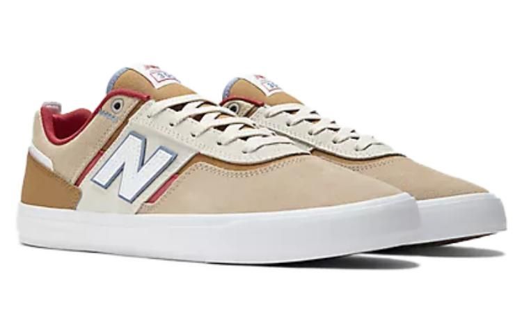 New Balance Jamie Foy x Numeric 306 'Tan White' NM306NNS sold by KicksCrew product image thumbnail 2