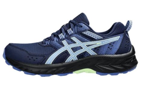 (WMNS) ASICS Gel-Venture 9 'Blue Expanse Light Sapphire' 1012B313-406 sold by KicksCrew