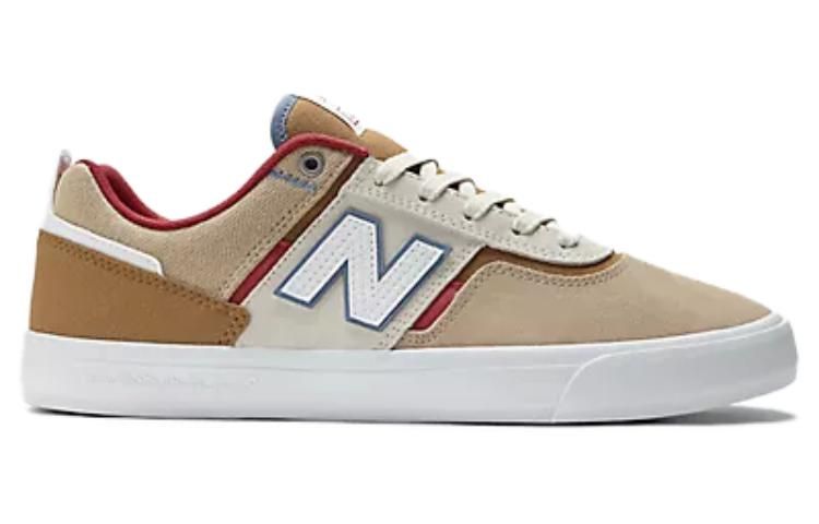 New Balance Jamie Foy x Numeric 306 'Tan White' NM306NNS sold by KicksCrew product image thumbnail 3
