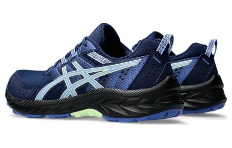 (WMNS) ASICS Gel-Venture 9 'Blue Expanse Light Sapphire' 1012B313-406 sold by KicksCrew