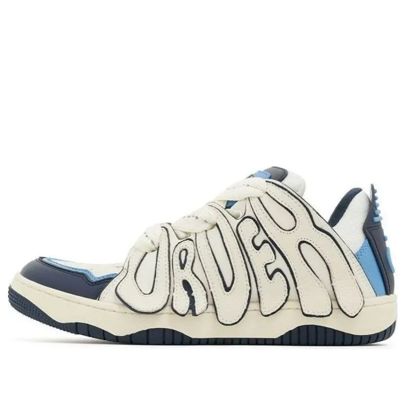 OLD ORDER Skater/001 'Dark Blue' O2120693 sold by KicksCrew