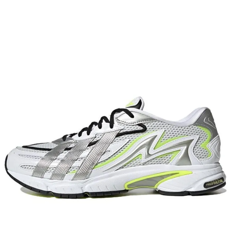 Adidas Originals Orketro 2.0 Shoes 'Cloud White Metallic Silver' GZ9417 sold by KicksCrew