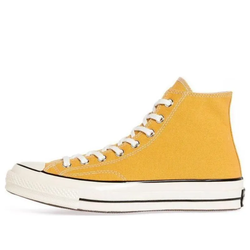 Converse Chuck 70 Hi 'Sunflower' 142336C sold by KicksCrew