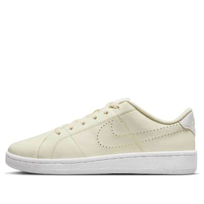 (WMNS) Nike Court Royale 2 Next Nature 'Beige' DQ4127-200 sold by KicksCrew