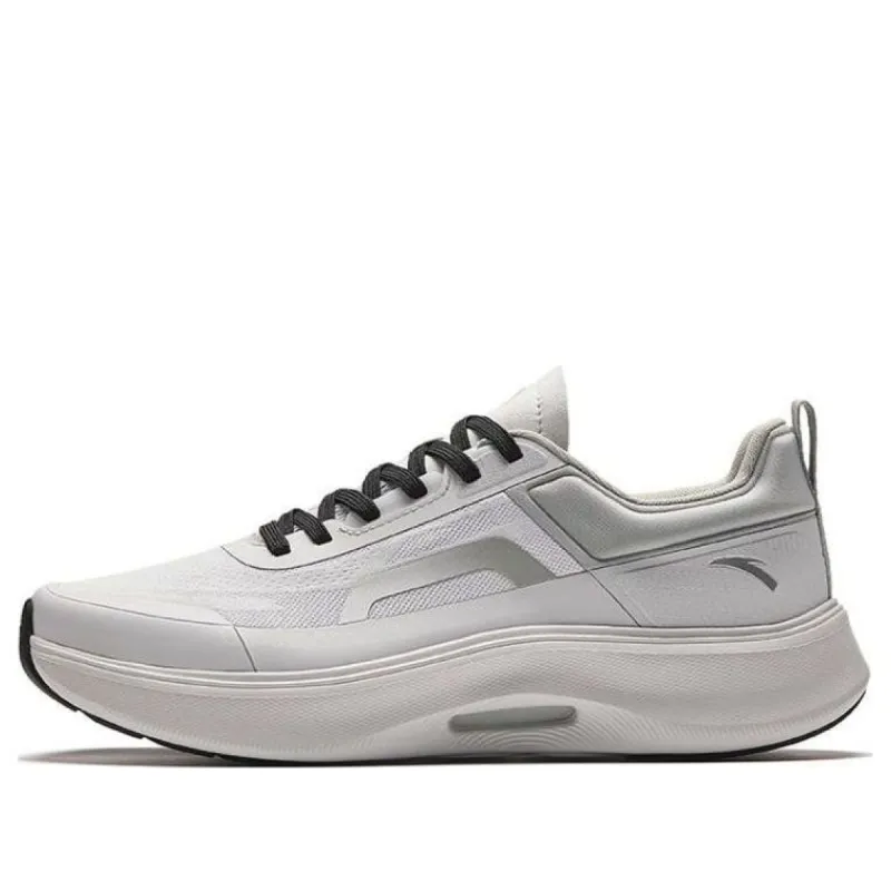 ANTA Shenxing Pro Casual Shoes 'Grey' 112427711-1 sold by KicksCrew