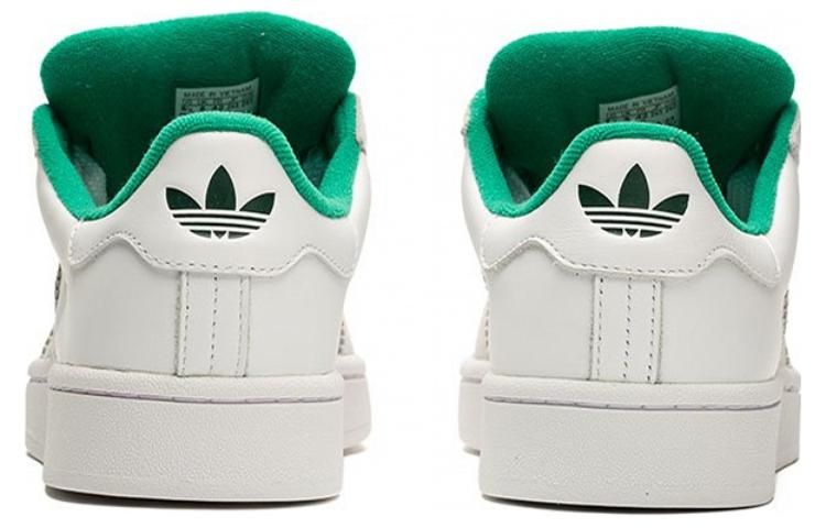 adidas Campus 00s 'White Semi Court Green' ID2067 sold by KicksCrew product image thumbnail 5