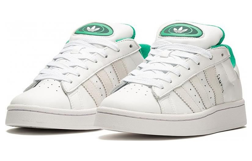 adidas Campus 00s 'White Semi Court Green' ID2067 sold by KicksCrew product image thumbnail 4