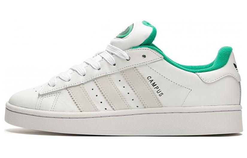 adidas Campus 00s 'White Semi Court Green' ID2067 sold by KicksCrew product image thumbnail 2