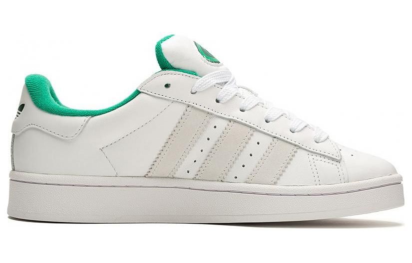 adidas Campus 00s 'White Semi Court Green' ID2067 sold by KicksCrew product image thumbnail 3