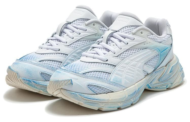 Puma Velophasis 'Overdye' 391966-01 sold by KicksCrew product image thumbnail 3