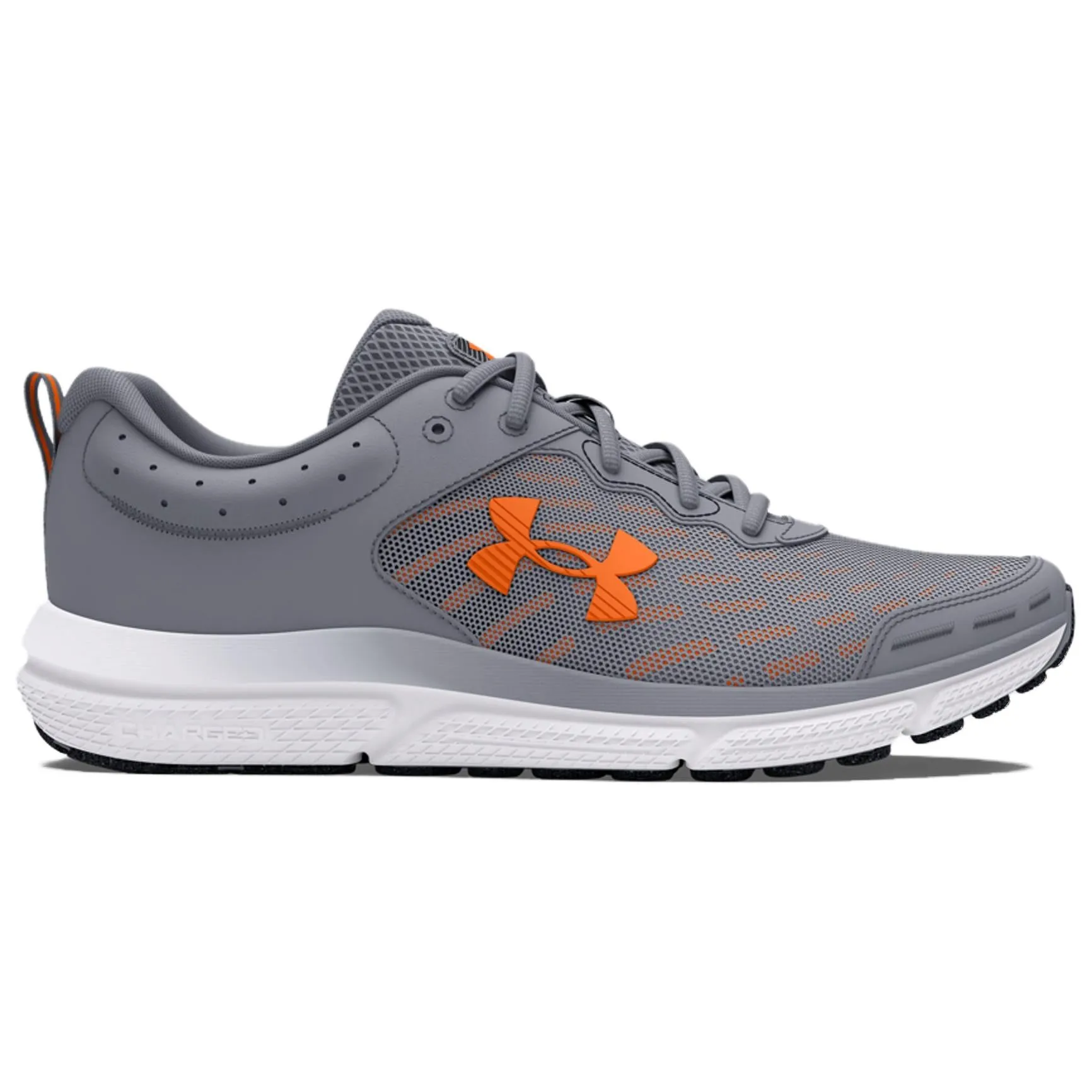 Under Armour Charged Assert 10 'Steel Atomic' 3026175-105 sold by KicksCrew product image thumbnail 2