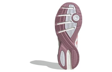 Adidas Neo Strutter Shoes 'White Pink' ID3565 sold by KicksCrew