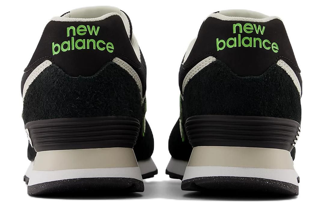 New Balance 574 'Black Green' U574CT2 sold by KicksCrew product image thumbnail 5