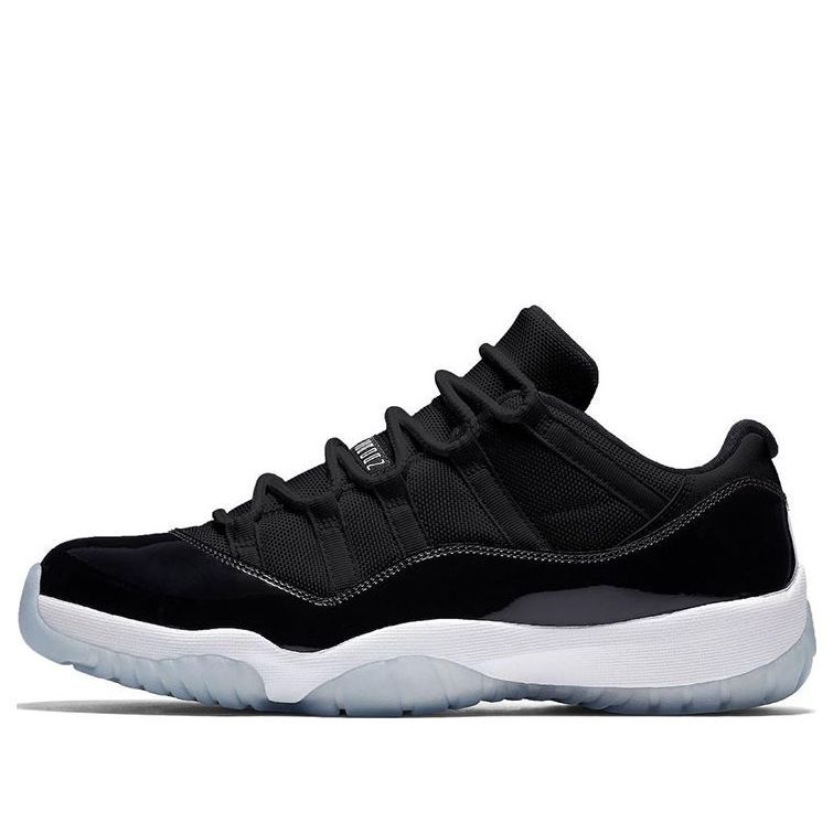 Air Jordan 11 Low 'Space Jam' FV5104-004 sold by KicksCrew