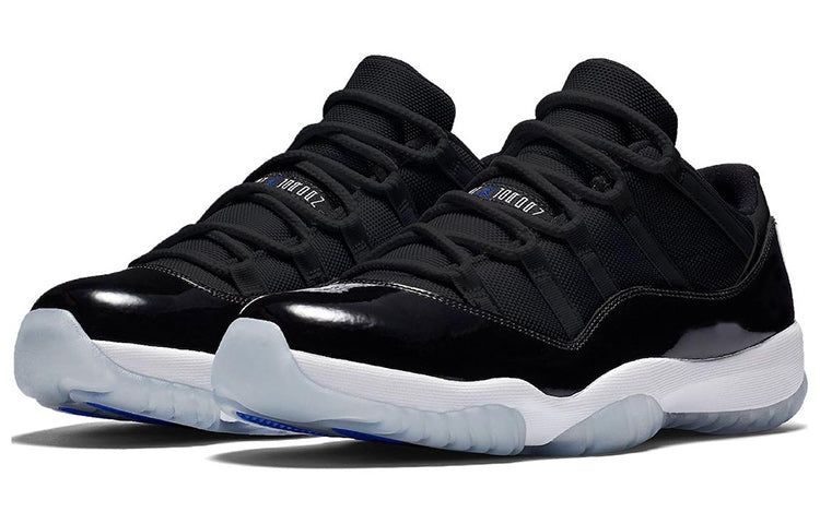 Air Jordan 11 Low 'Space Jam' FV5104-004 sold by KicksCrew product image thumbnail 2