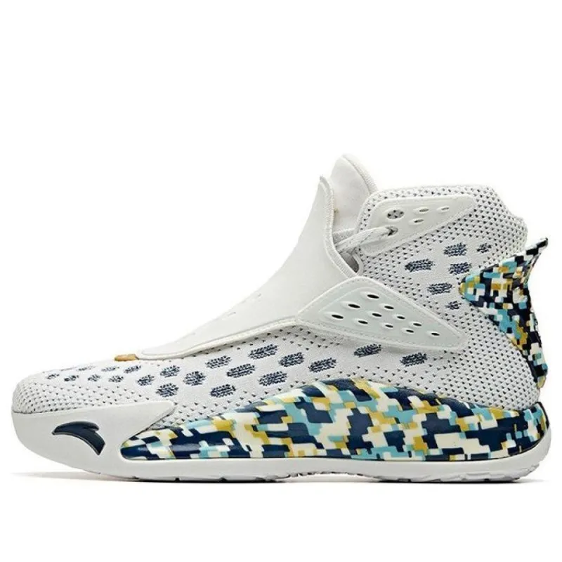 ANTA KT5 Klay Thompson 'Veteran' 11941101-9 sold by KicksCrew